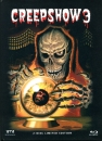 Creepshow 3 (uncut) 2 Disc limited Mediabook , B